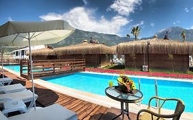 Sahra Su Holiday Village&SPA